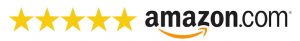 Amazon stars logo long