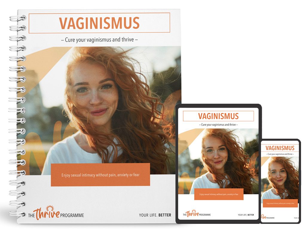 vaginismus therapy