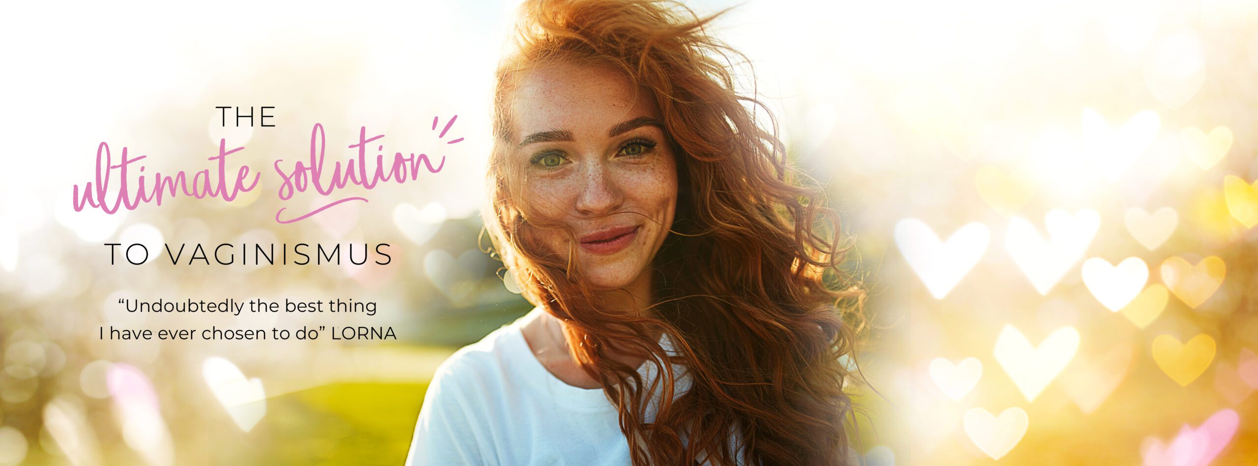 vaginismus treatment