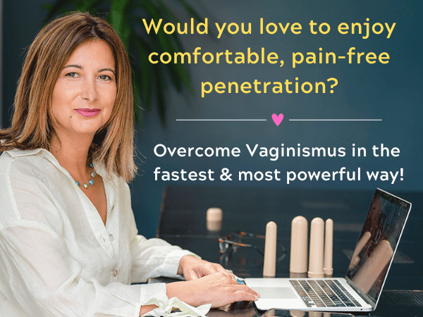 vaginismus treatment banner