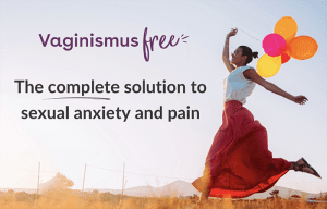 vaginismus cure
