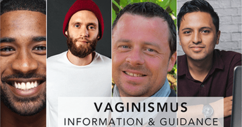 vaginismus cure men vaginismus cure