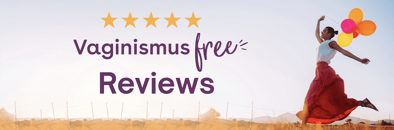 vaginismus reviews vaginismus reviews