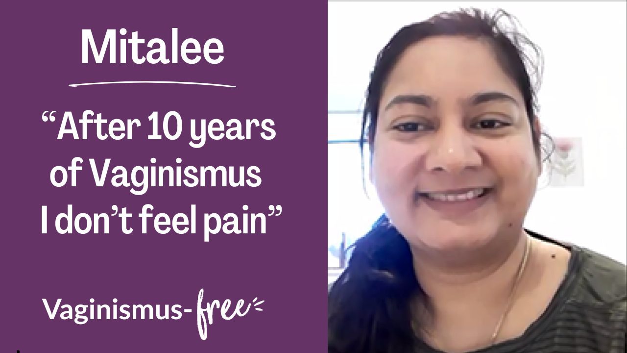 vaginismus treatment