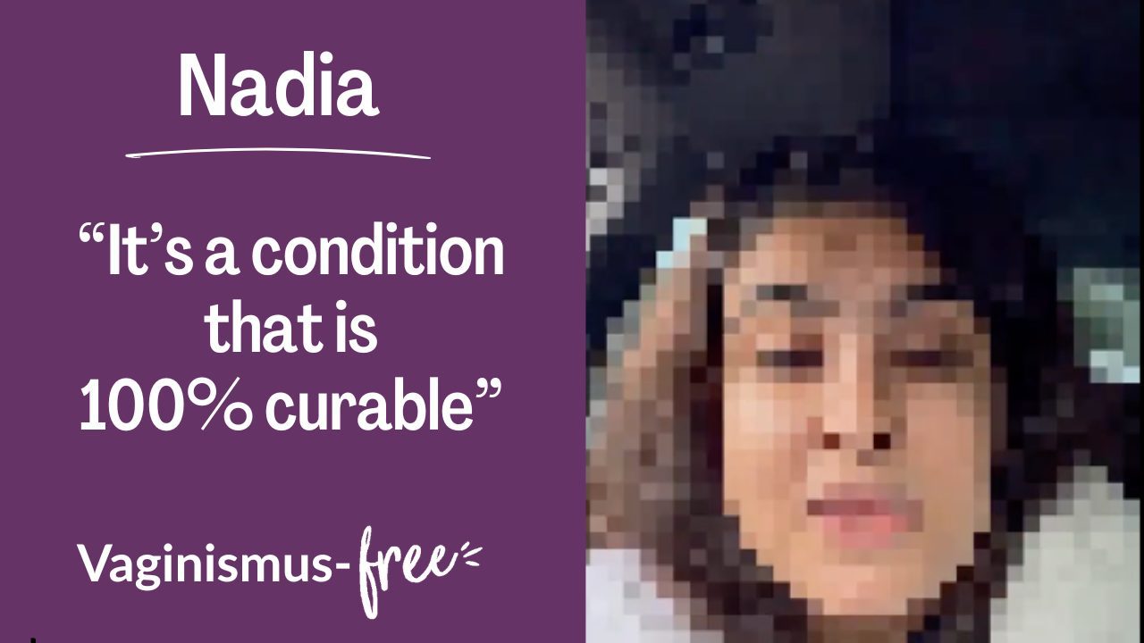 vaginismus treatment