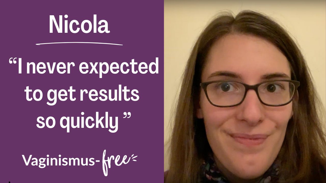 vaginismus treatment