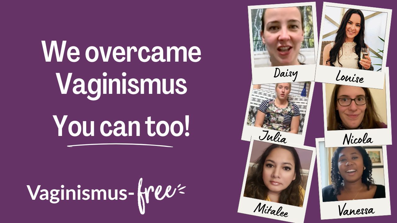 vaginismus treatment