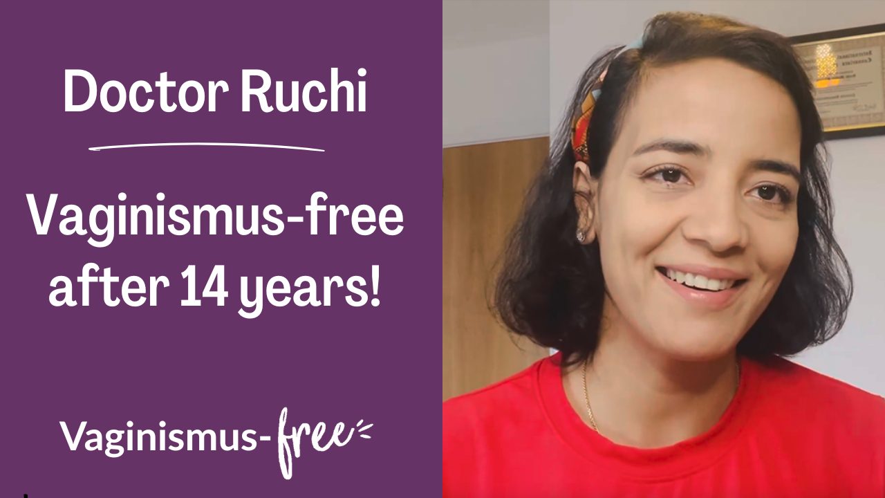 vaginismus treatment ruchi