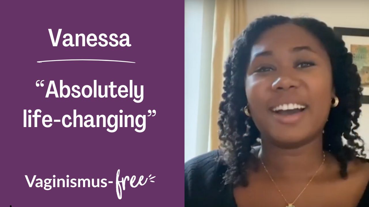 vaginismus treatment