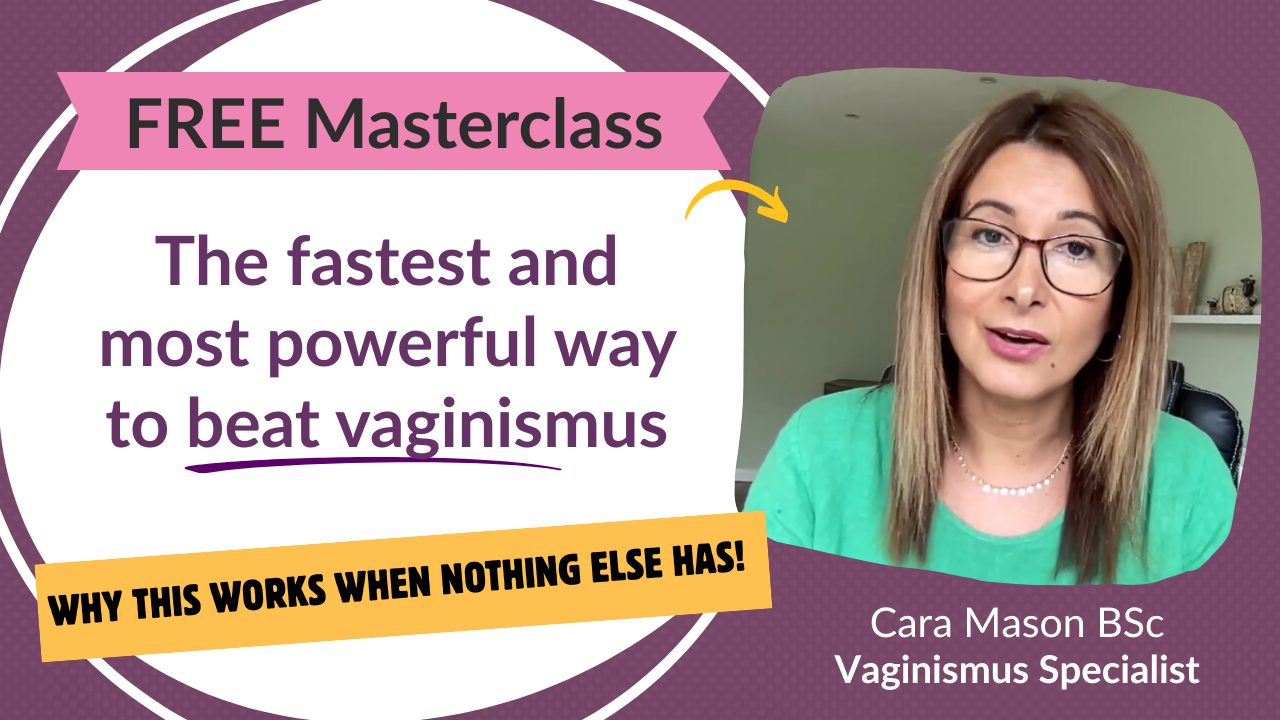 vaginismus treatment