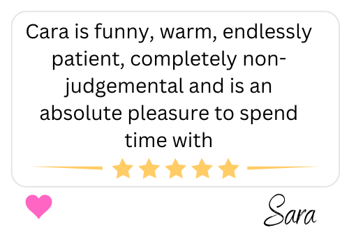 therapist for vaginismus review