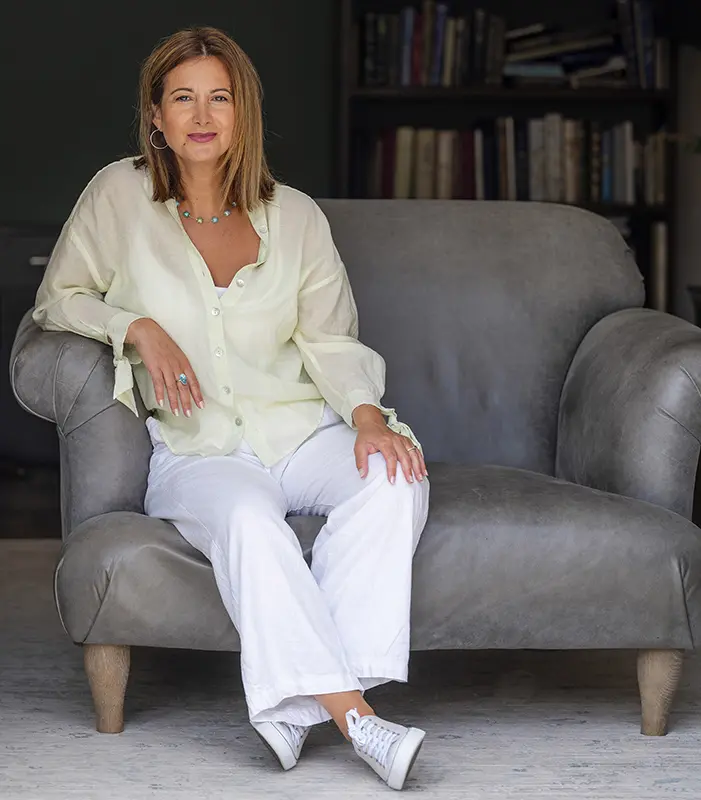 vaginismus therapist cara mason BSc