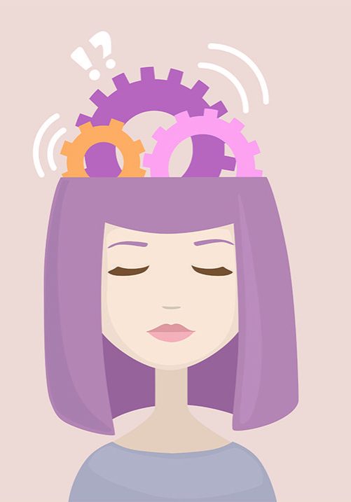 what are the causes of vaginismus