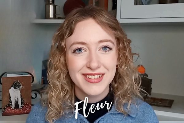 fleur vaginismus coach