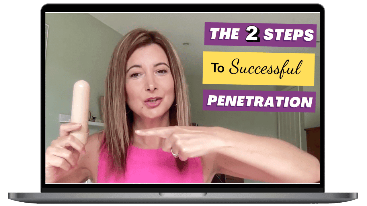 Two Steps Video(1)