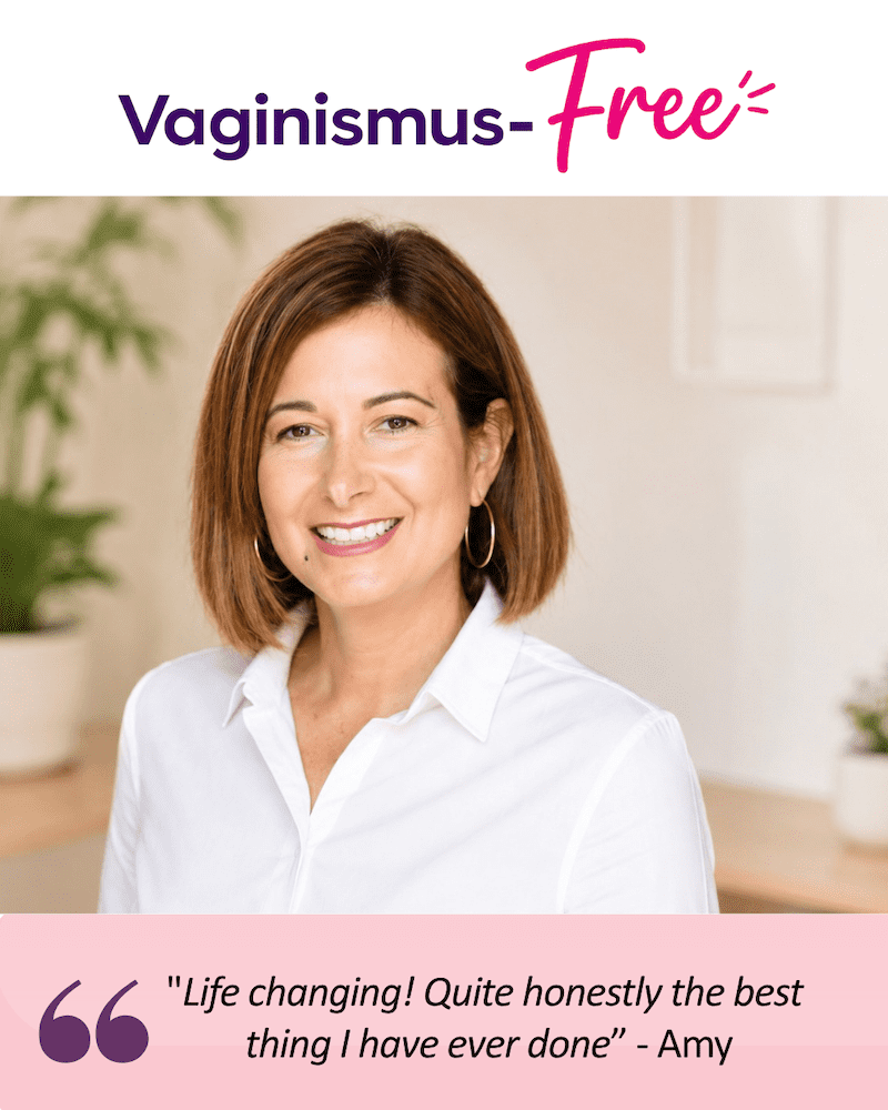 vaginismus cure banner