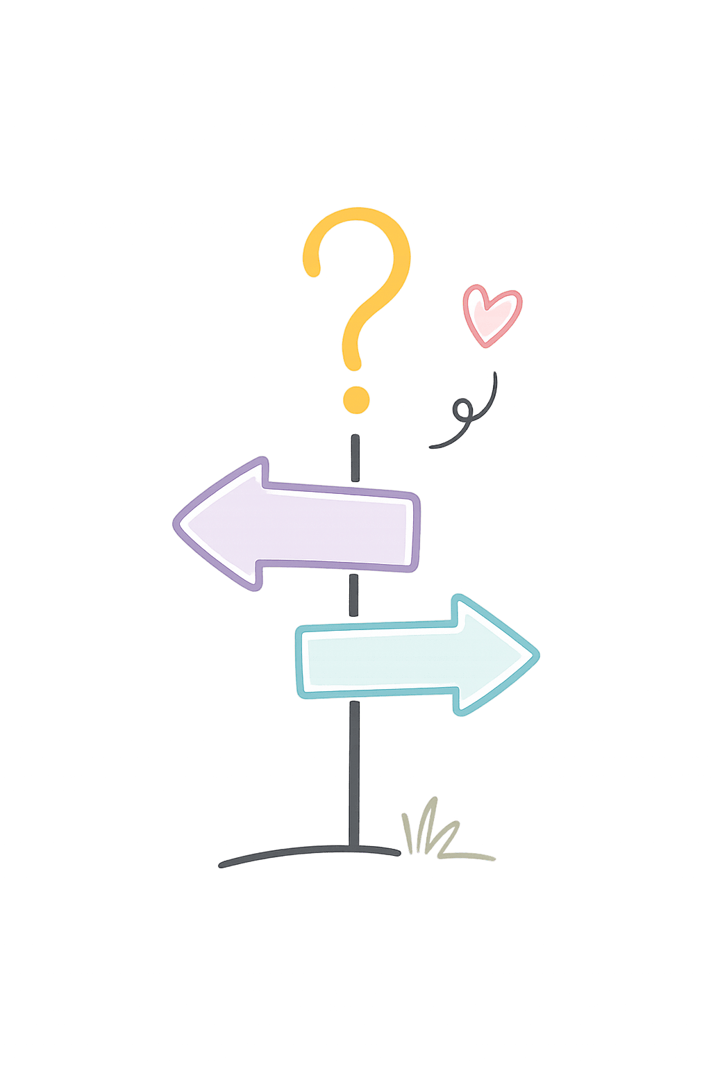 vaginismus crossroad