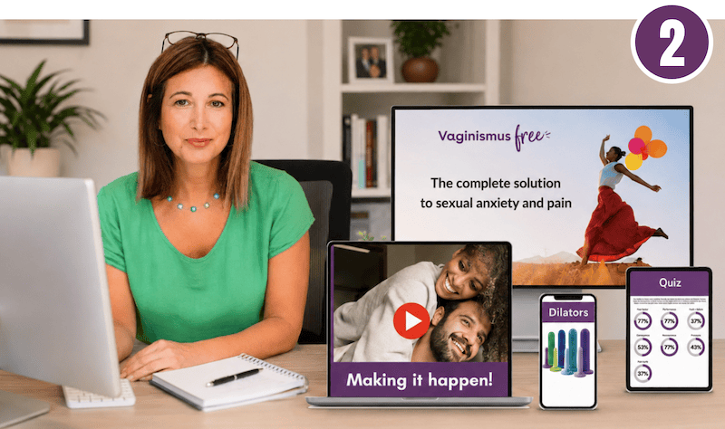 vaginismus cure option 2