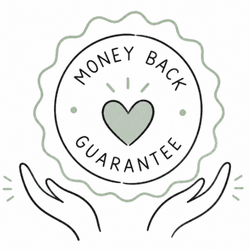 vaginismus money guarantee support