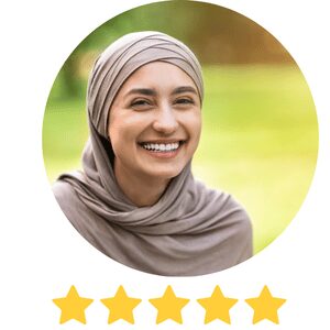 vaginismus therapist client saira,