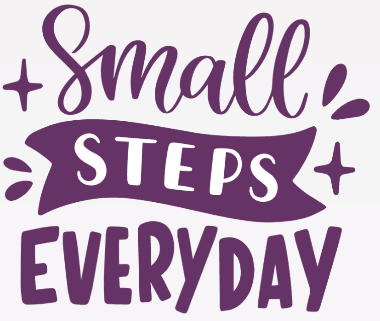 vaginismus small step