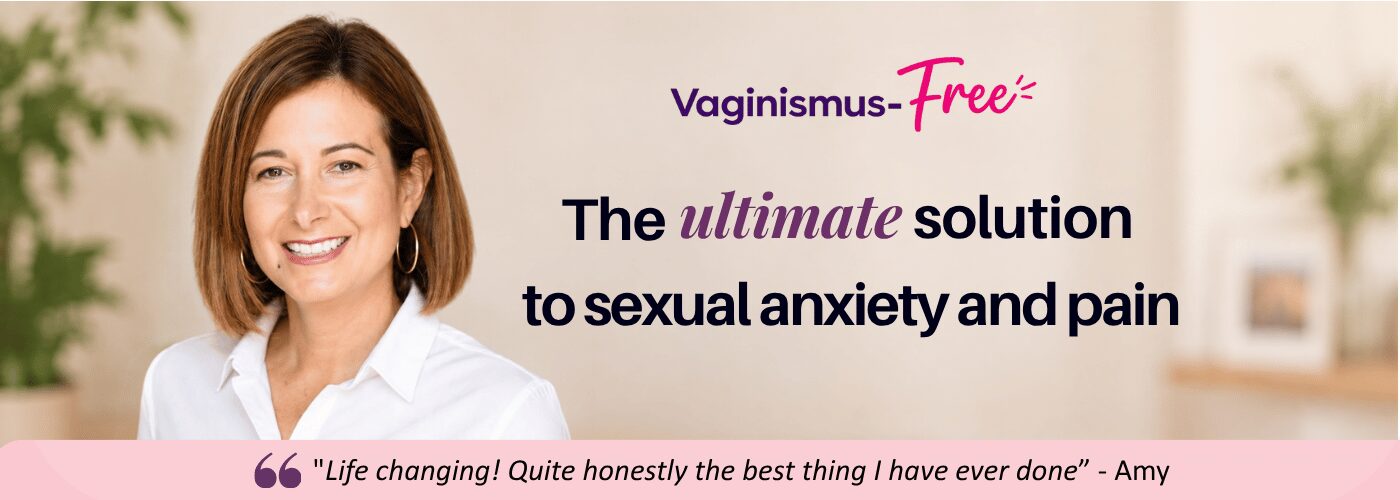 vaginismus cure top banner