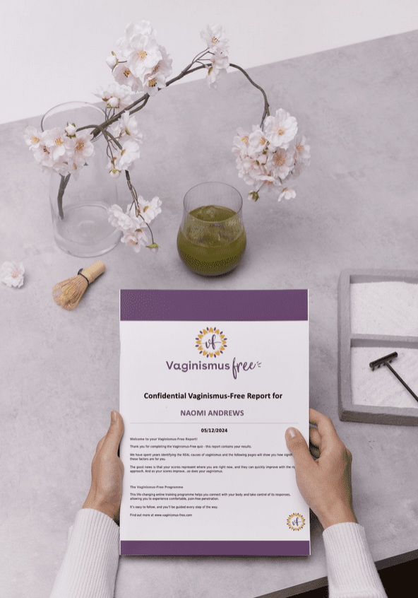 vaginismus quiz vaginismus quiz