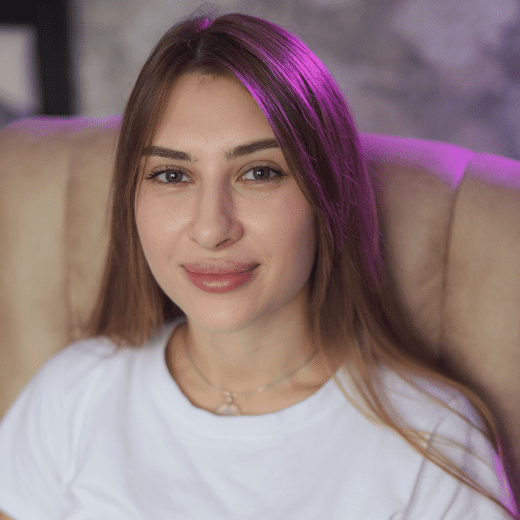 vaginismus testimonial