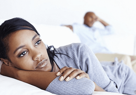 what causes vaginismus